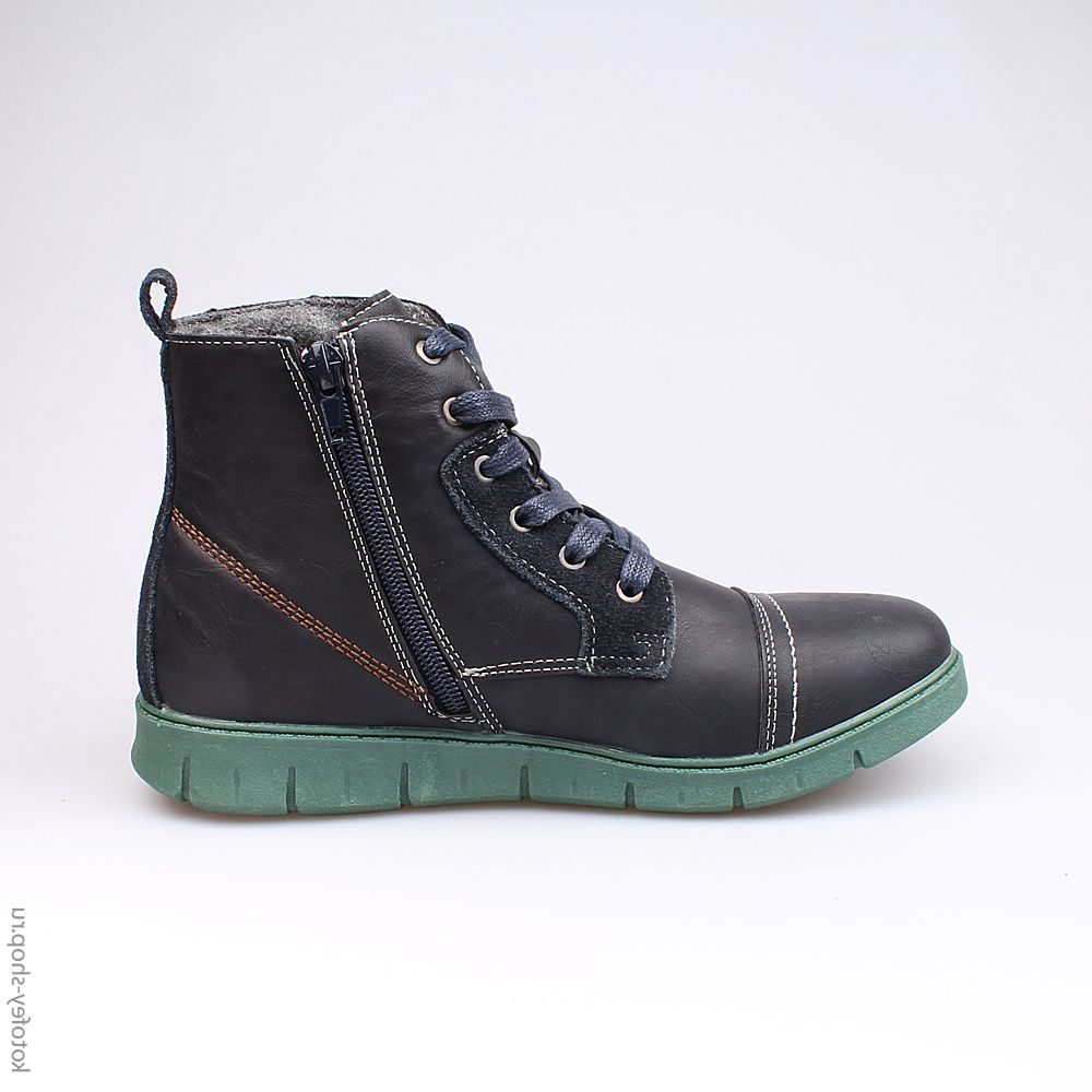 654018-31 Ботинки, все фото 2