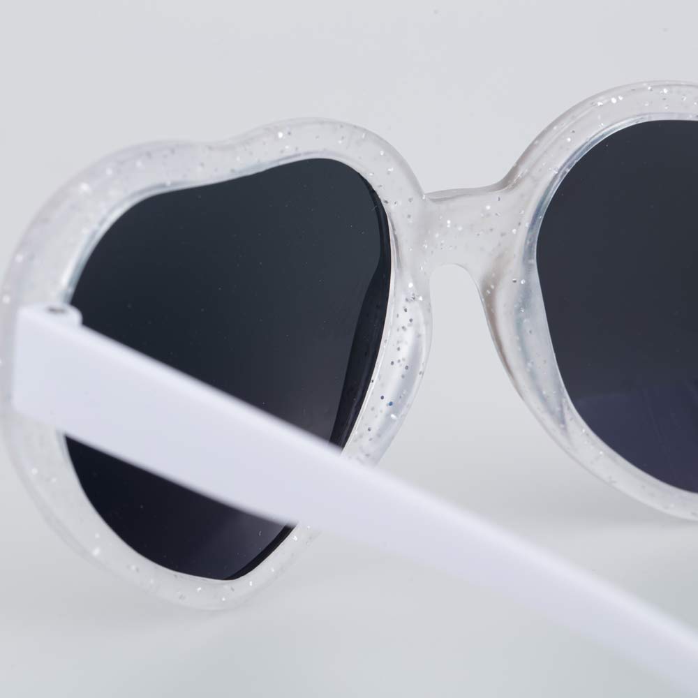 03813055-40 Очки детские белый-розовый, все фото 4