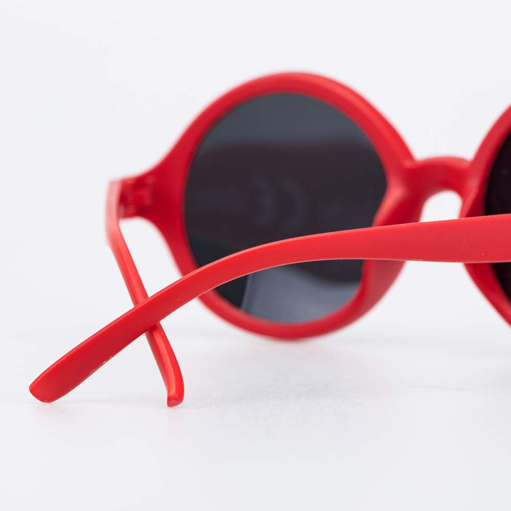 03813056-40 Очки детские красный, все фото 3