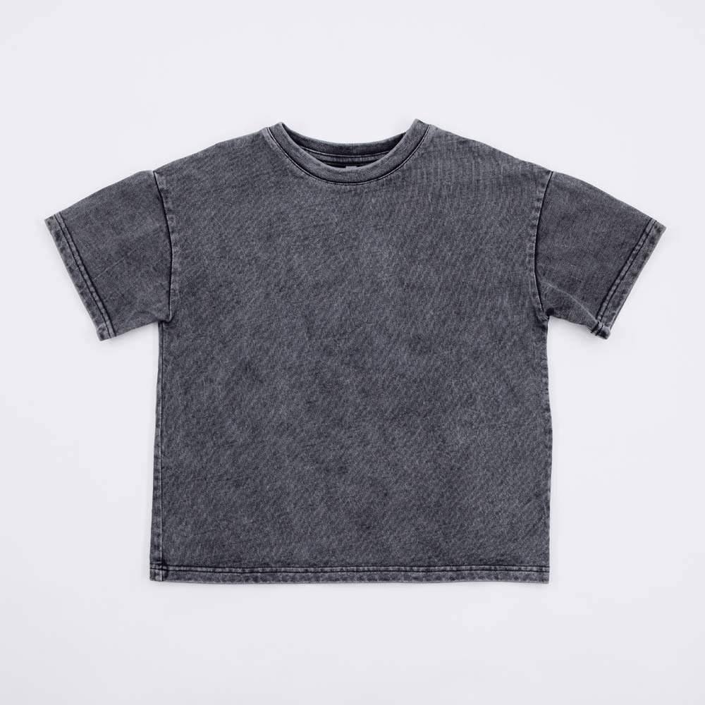 07702029-41 Фуфайка (футболка), т.серый, все фото 1