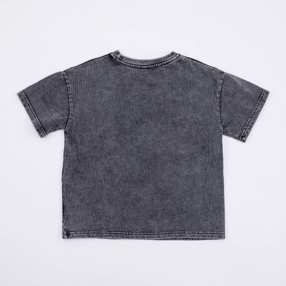 07702029-41 Фуфайка (футболка), т.серый, все фото 2