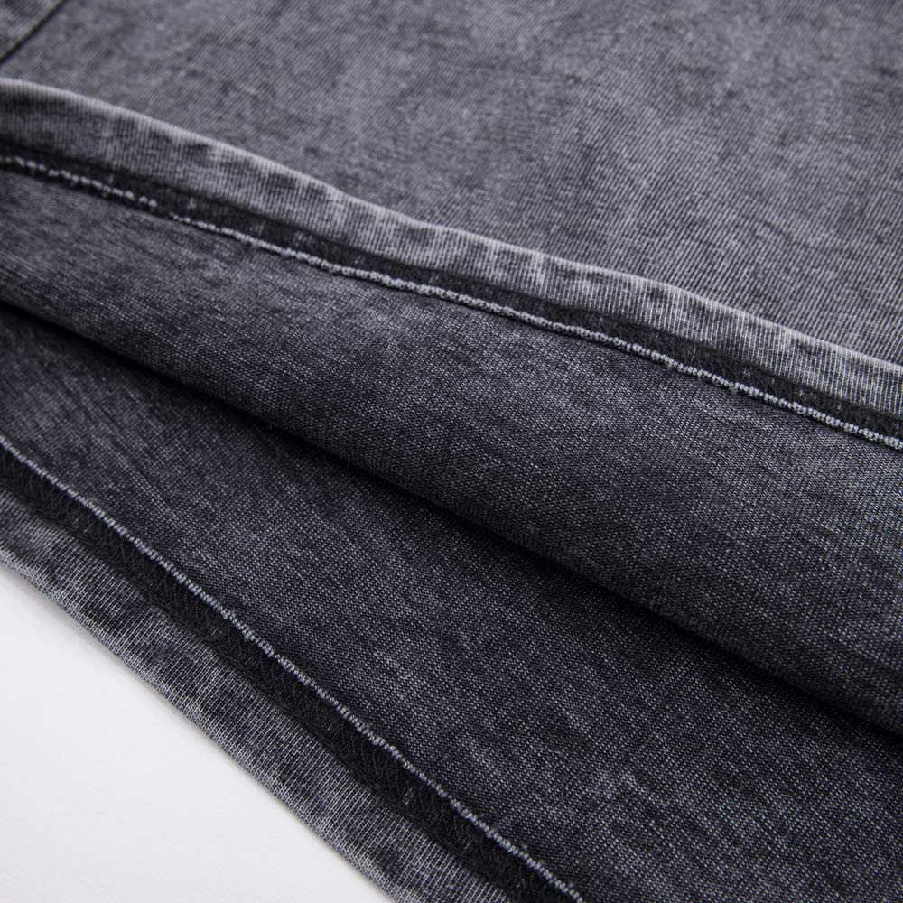 07702029-41 Фуфайка (футболка), т.серый, все фото 4