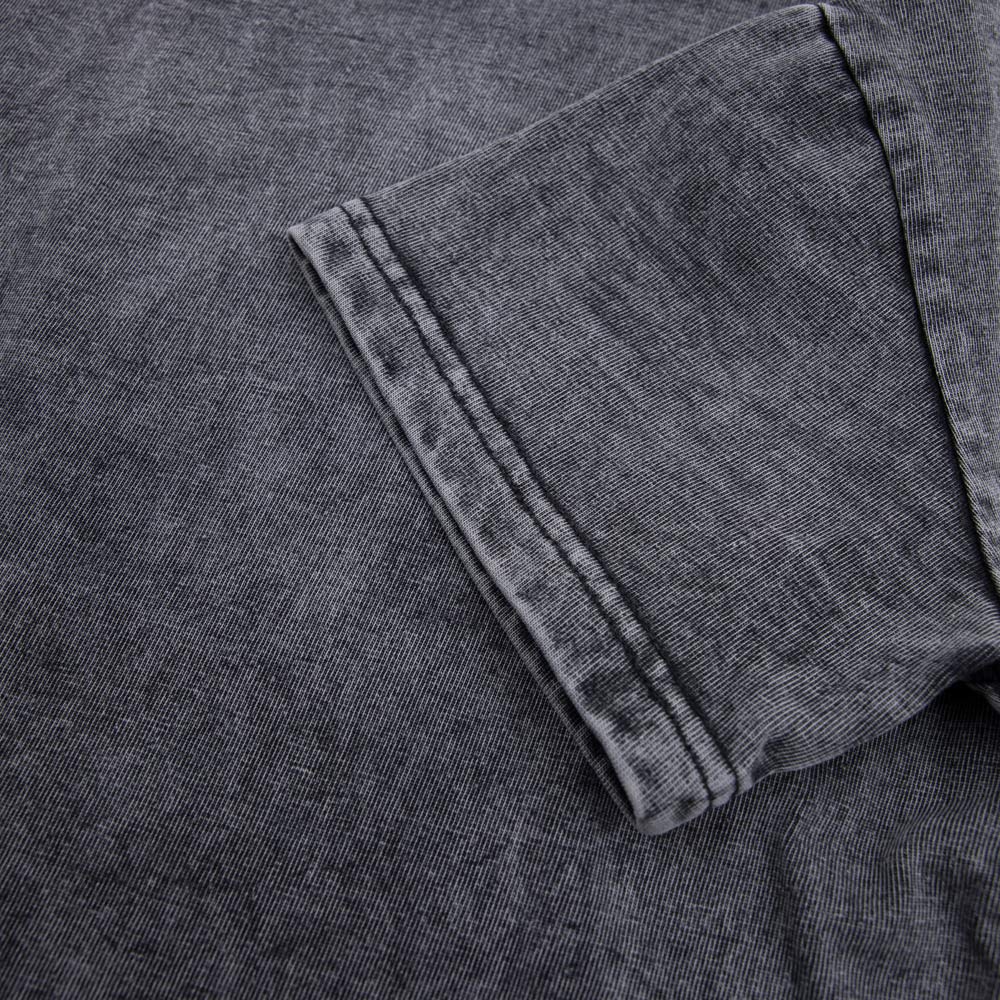 07702029-41 Фуфайка (футболка), т.серый, все фото 5