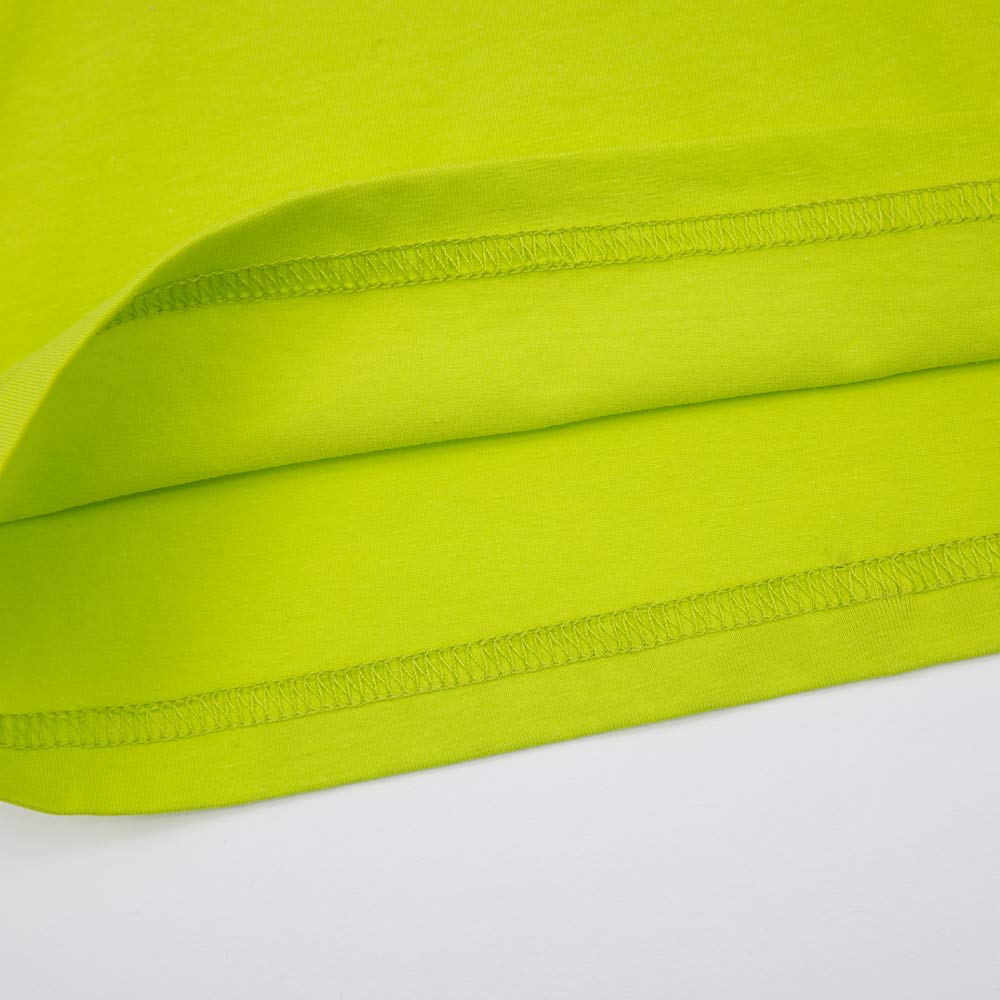 07702031-40 Фуфайка (футболка) для мальчика, зеленый, все фото 4