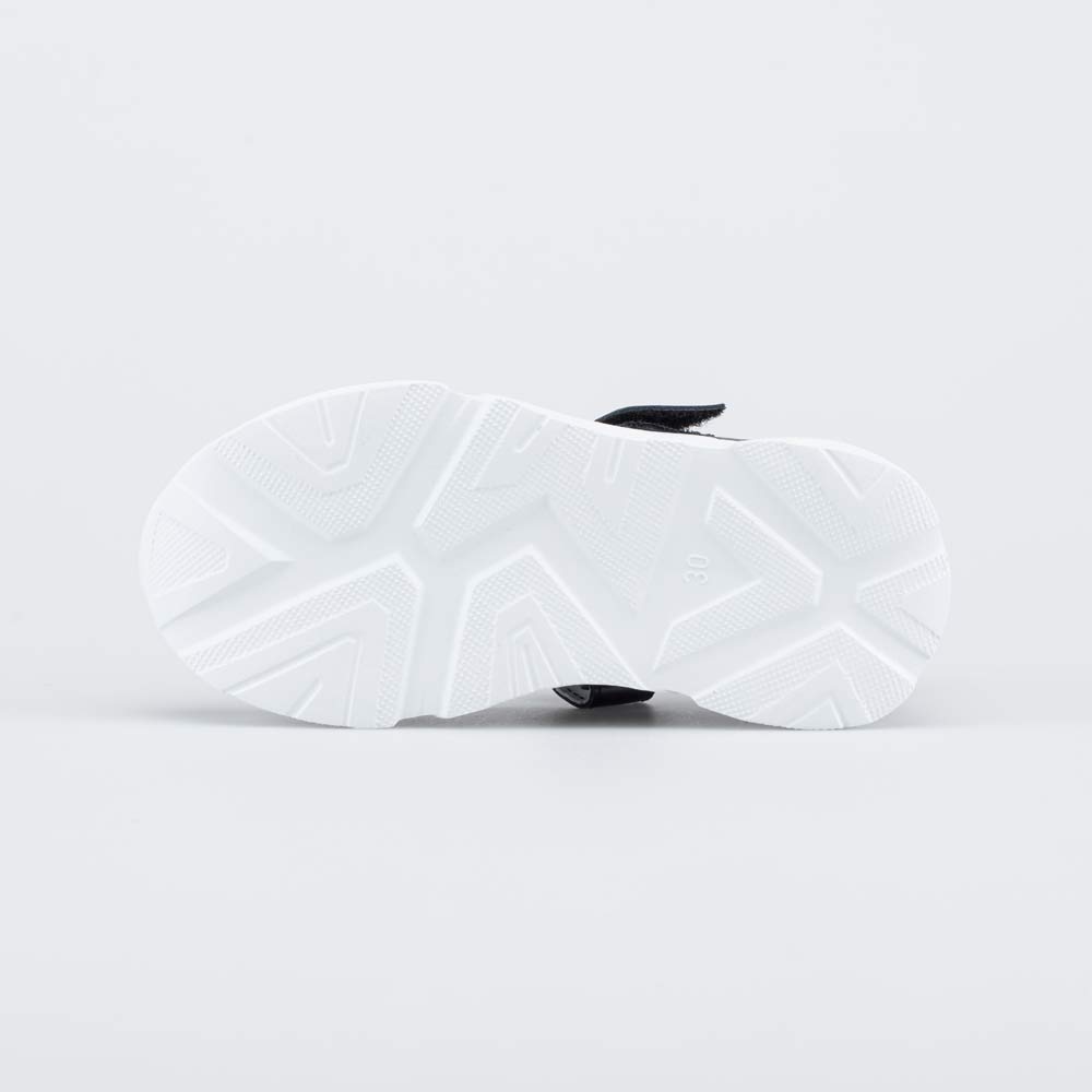 534047-22 Кожаные туфли для школы, все фото 3