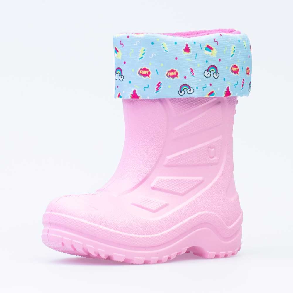 165055-11 Резиновые сапоги, все фото 1