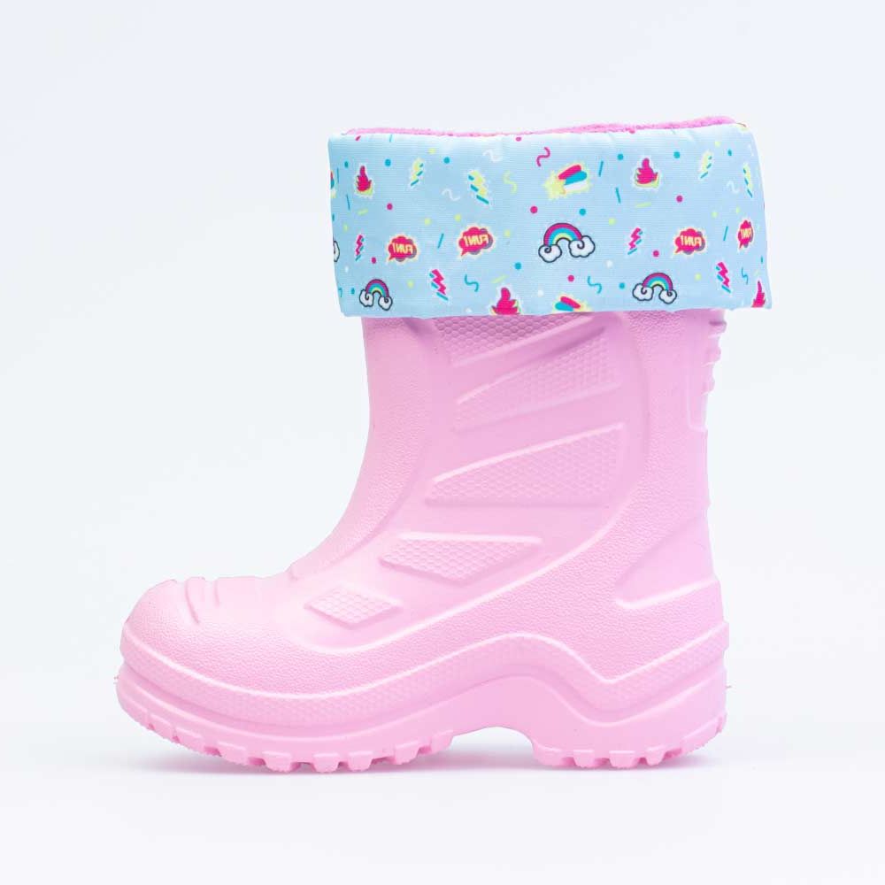 165055-11 Резиновые сапоги, все фото 2