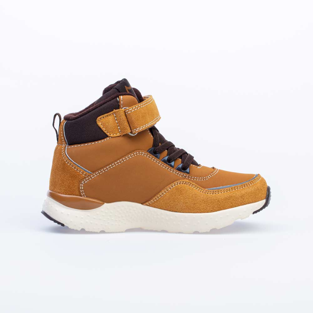 552152-31 Ботинки, все фото 3