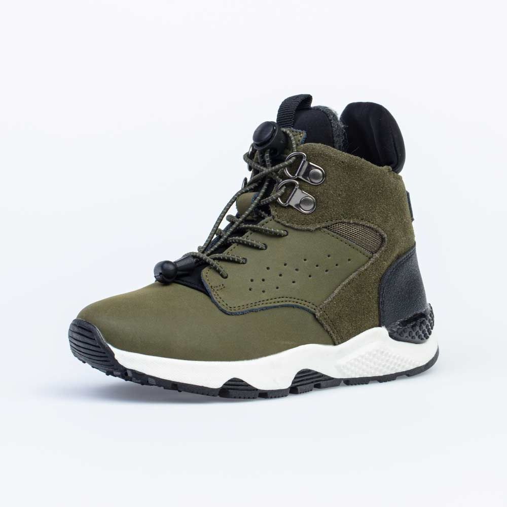 754037-32 Ботинки, все фото 1