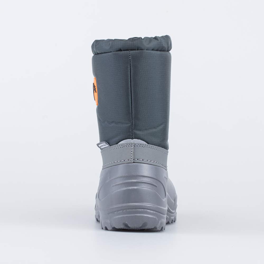 664129-42 Сноубутсы с защитой от снега Мы Пилоты, все фото 5