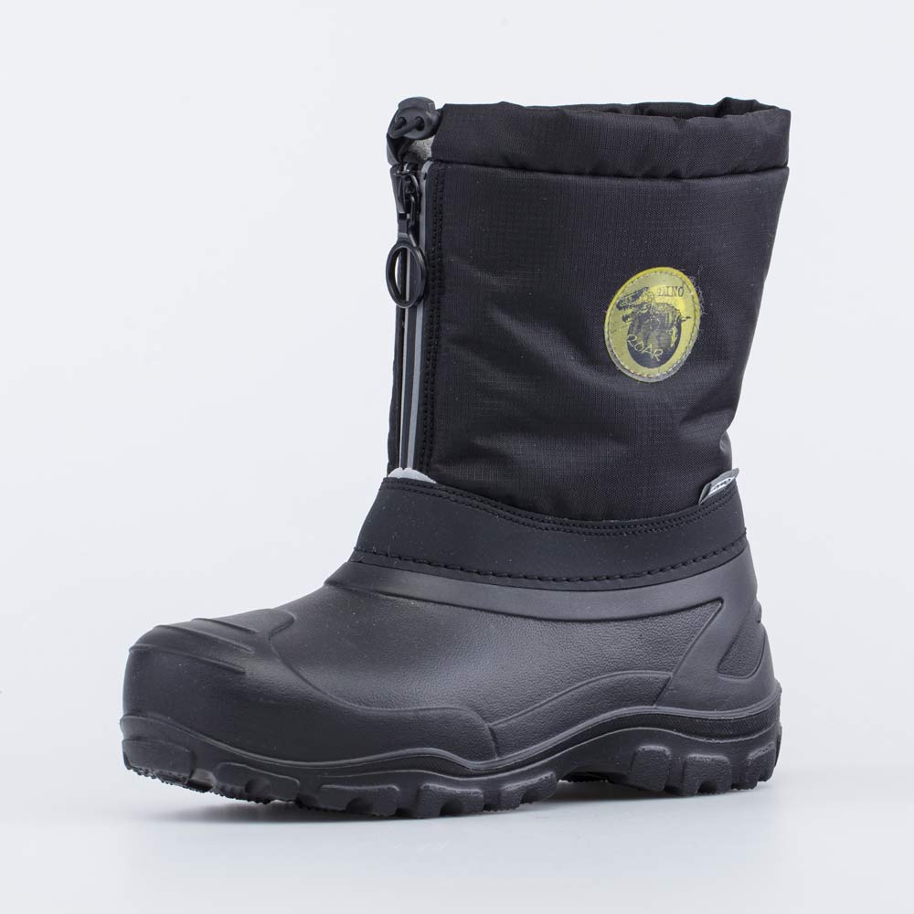 664128-46 Сноубутсы с защитой от снега Зов Динозавра, все фото 1