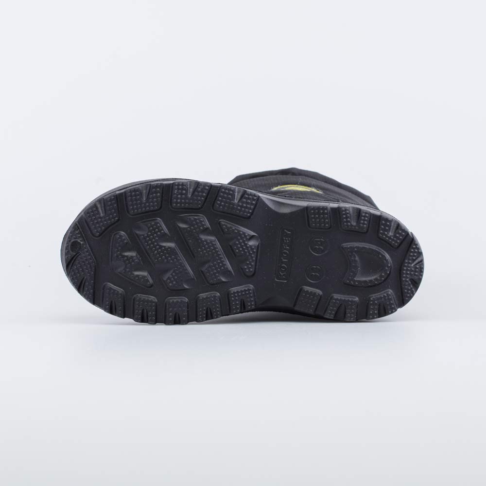 664128-46 Сноубутсы с защитой от снега Зов Динозавра, все фото 3