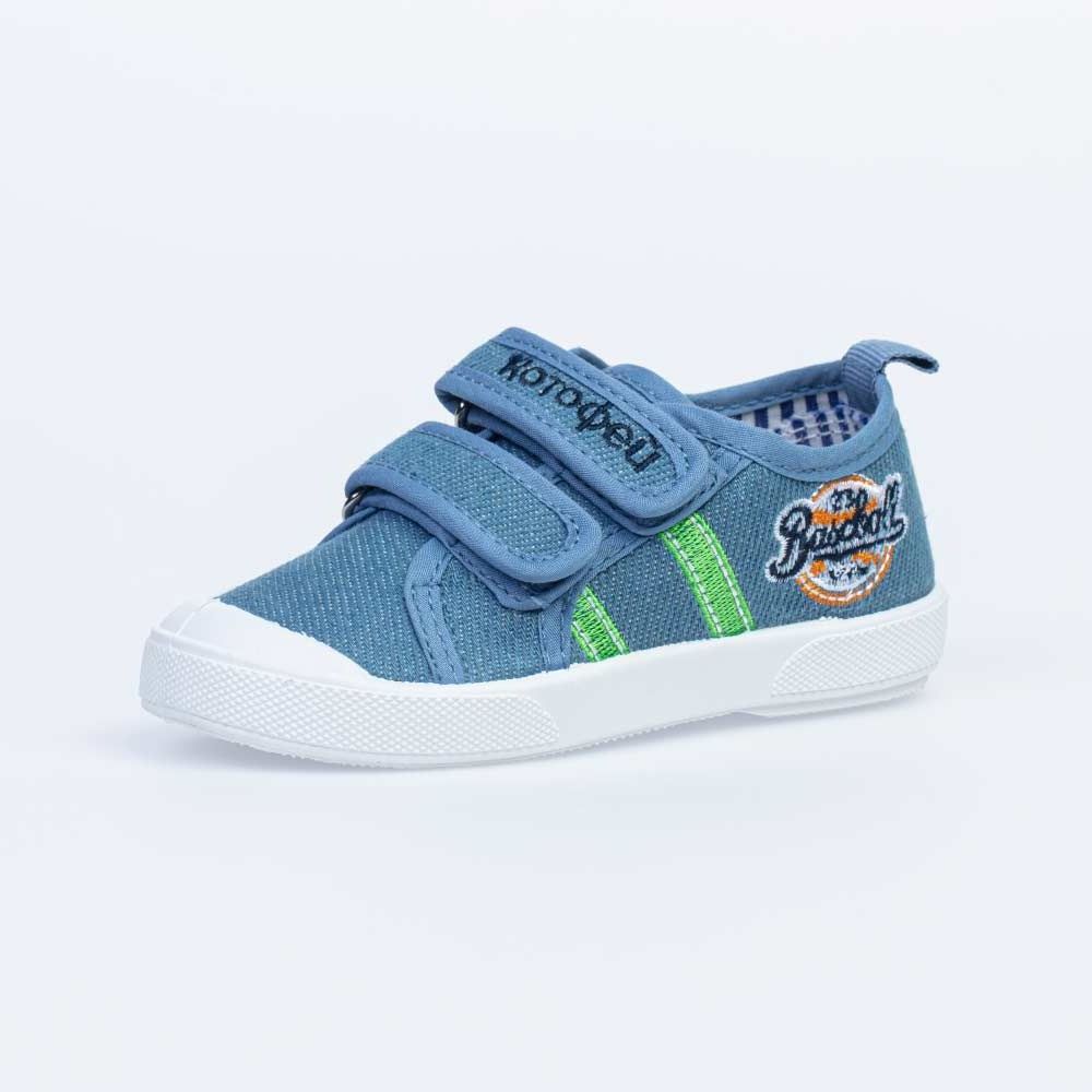 331133-11 Кеды, все фото 1