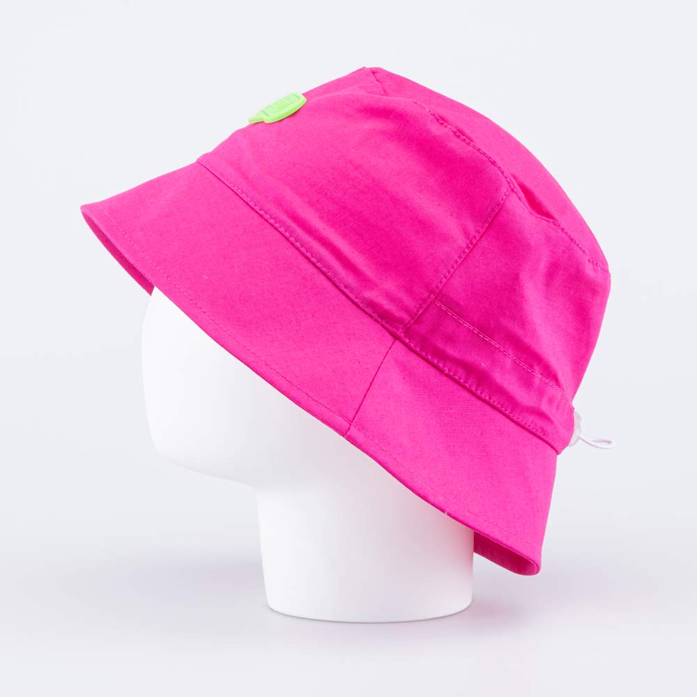 07811964-40 Панама хлопковая для девочки Яркое лето, все фото 2