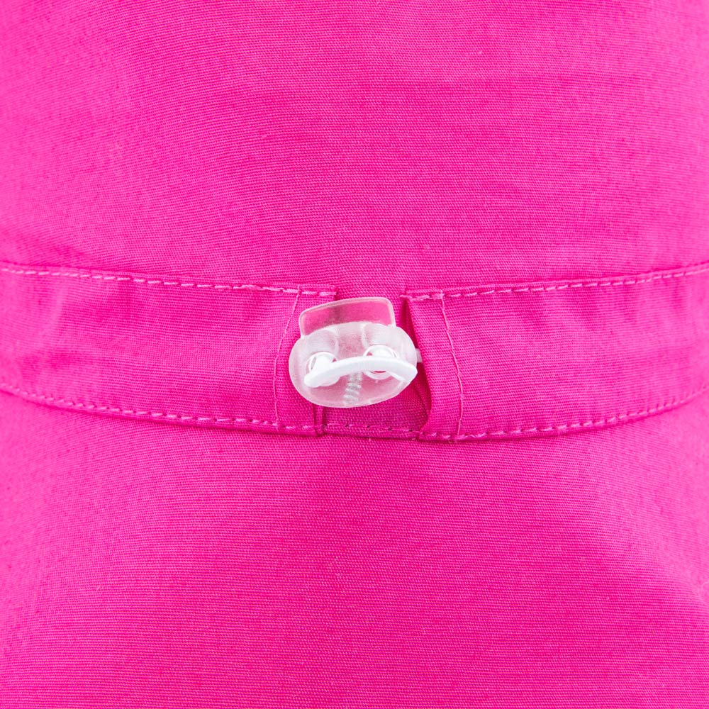 07811964-40 Панама хлопковая для девочки Яркое лето, все фото 4