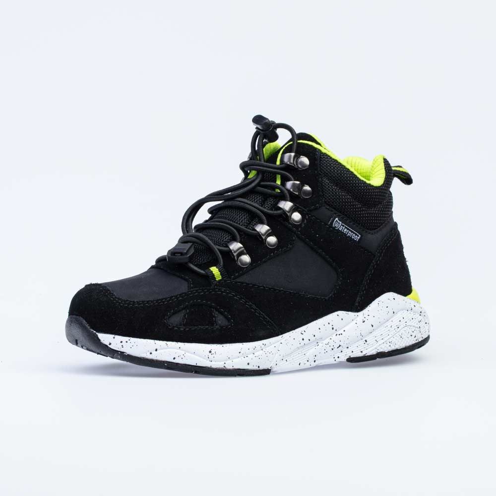 654819-81 Зимние ботинки с тинсулейт, все фото 1