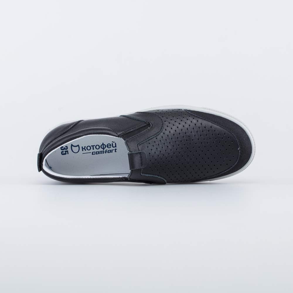 532290-22 Слипоны, все фото 4