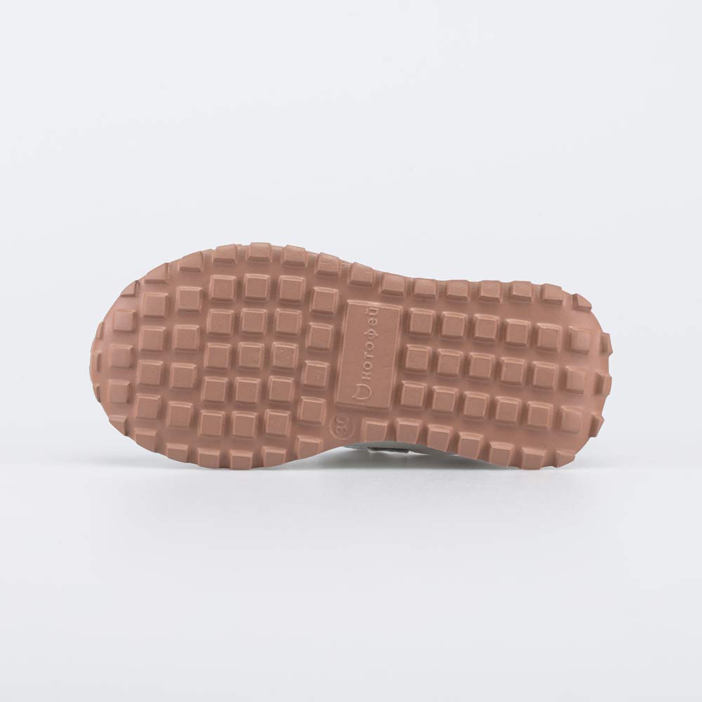 532339-22 Кожаные полуботинки для мальчика , все фото 3