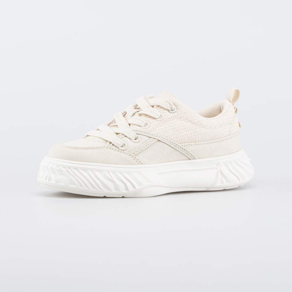 731190-11 Кеды подростковые бежевые , все фото 1