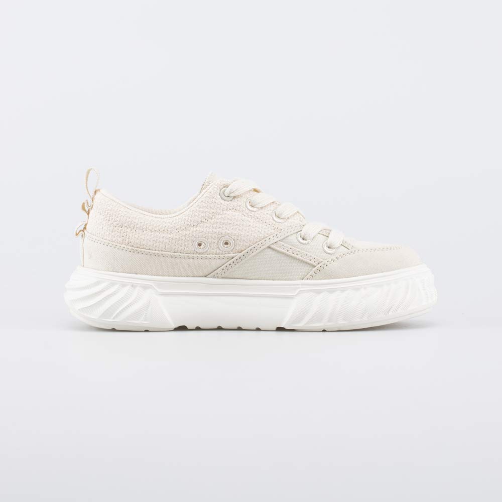 731190-11 Кеды подростковые бежевые , все фото 2