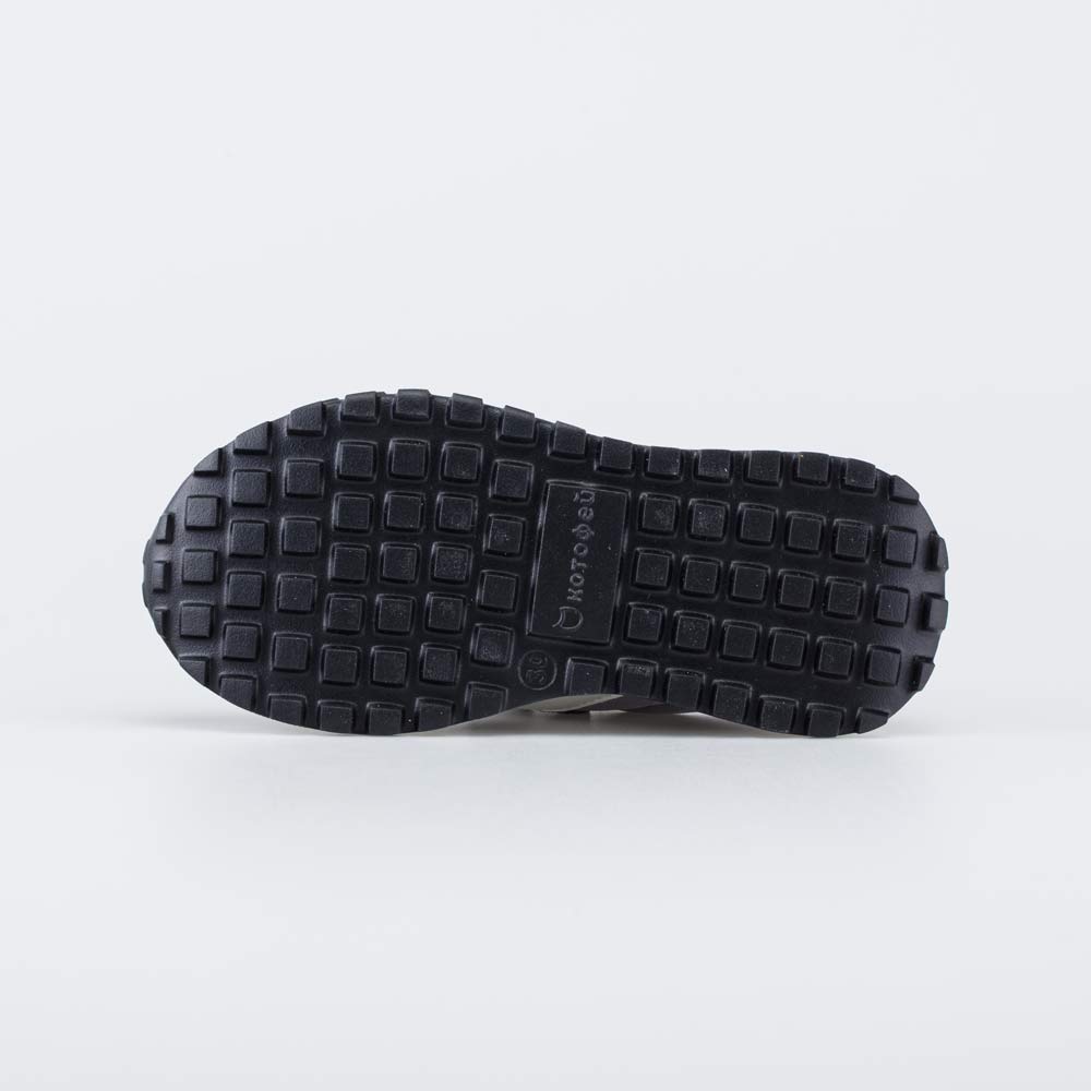 344550-13 Серые кроссовки для мальчика, все фото 3