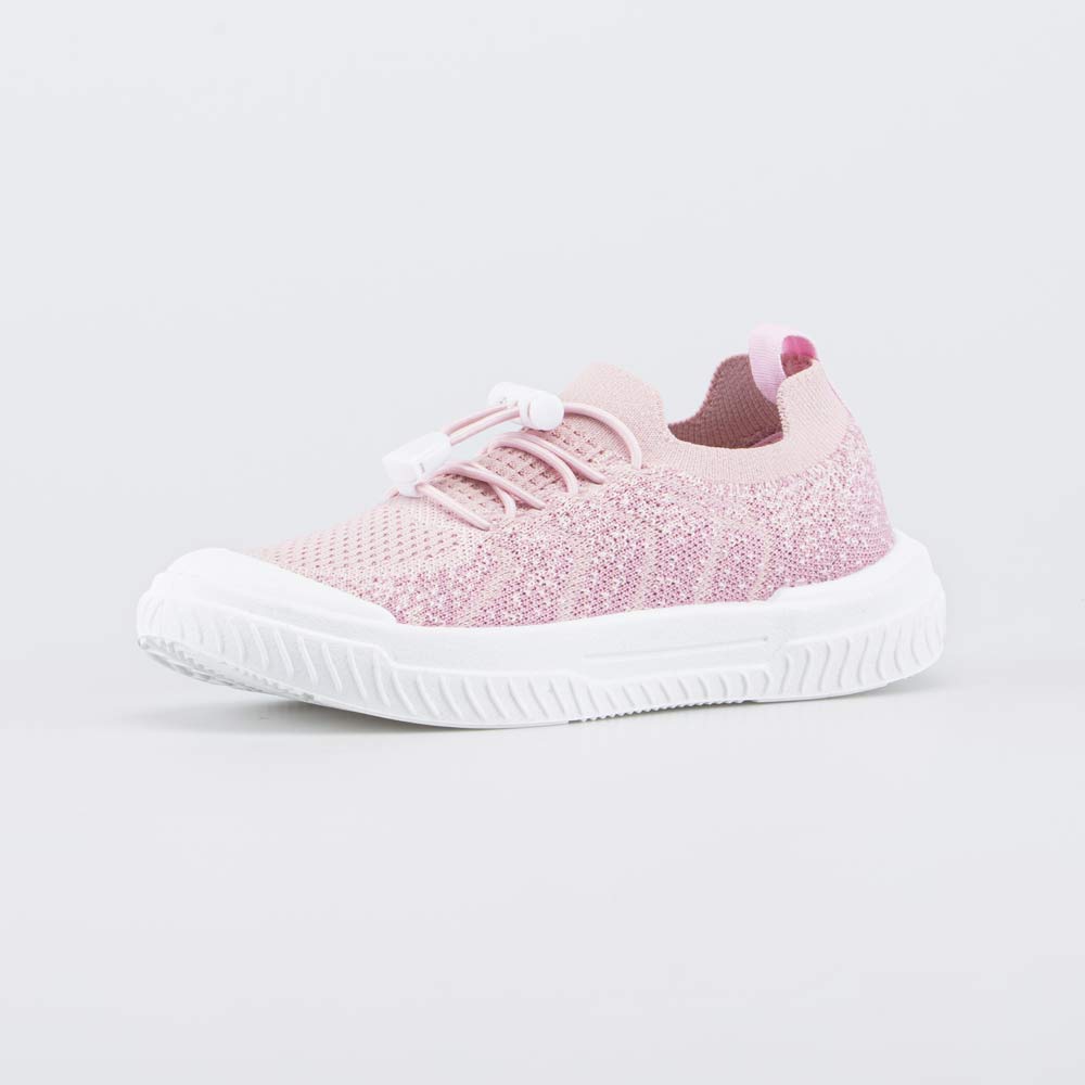 431205-11 Вязаные кеды на подошве FIT, все фото 1