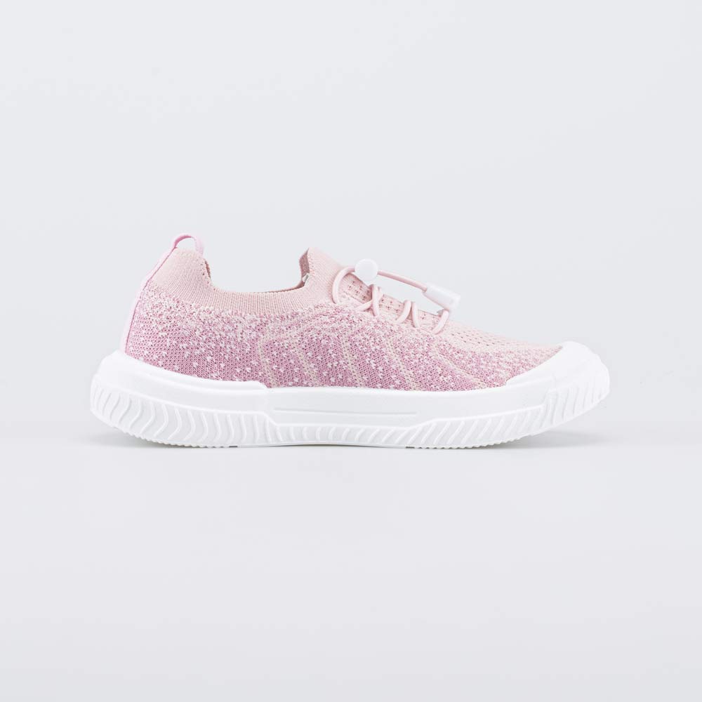 431205-11 Вязаные кеды на подошве FIT, все фото 2