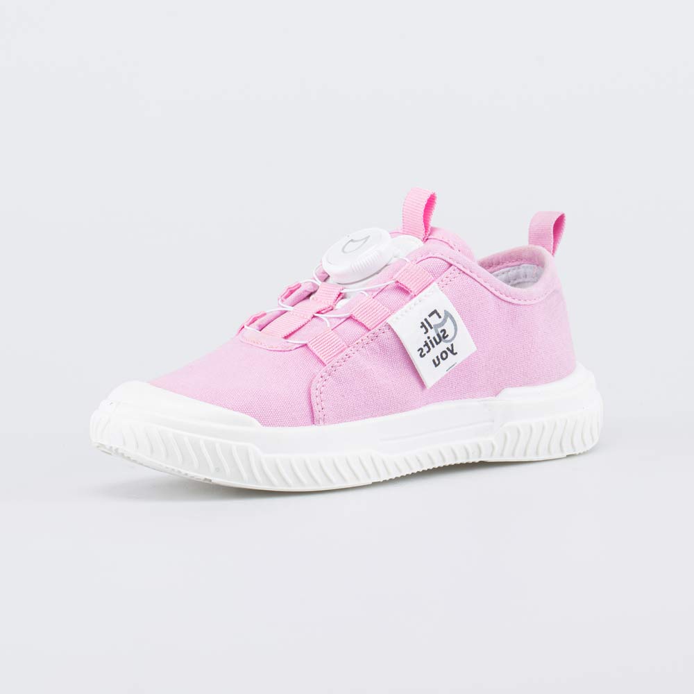 631166-12 Кеды FIT с системой быстрой шнуровки, все фото 1