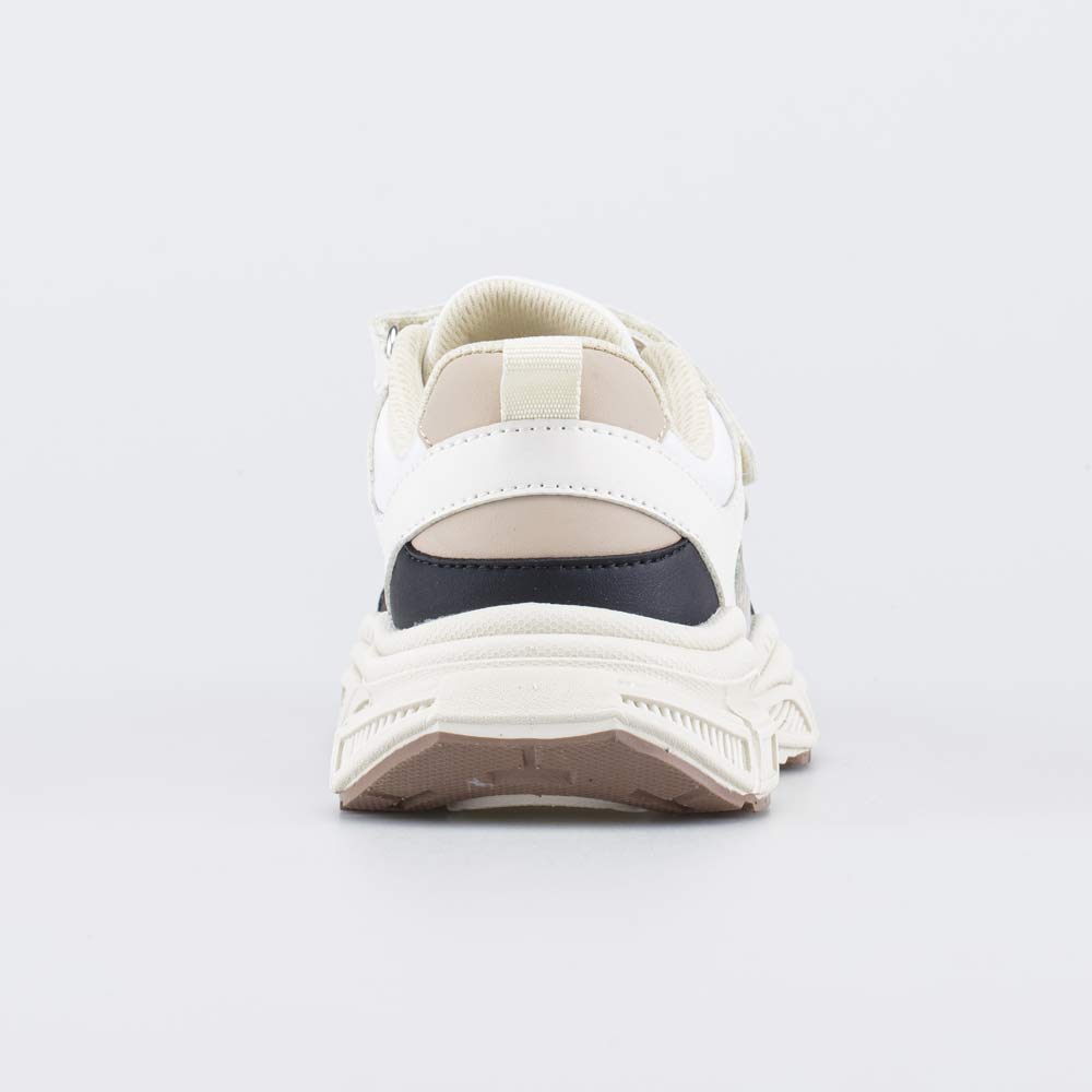 644505-71 Кроссовки на липучках для мальчика-подростка, все фото 5