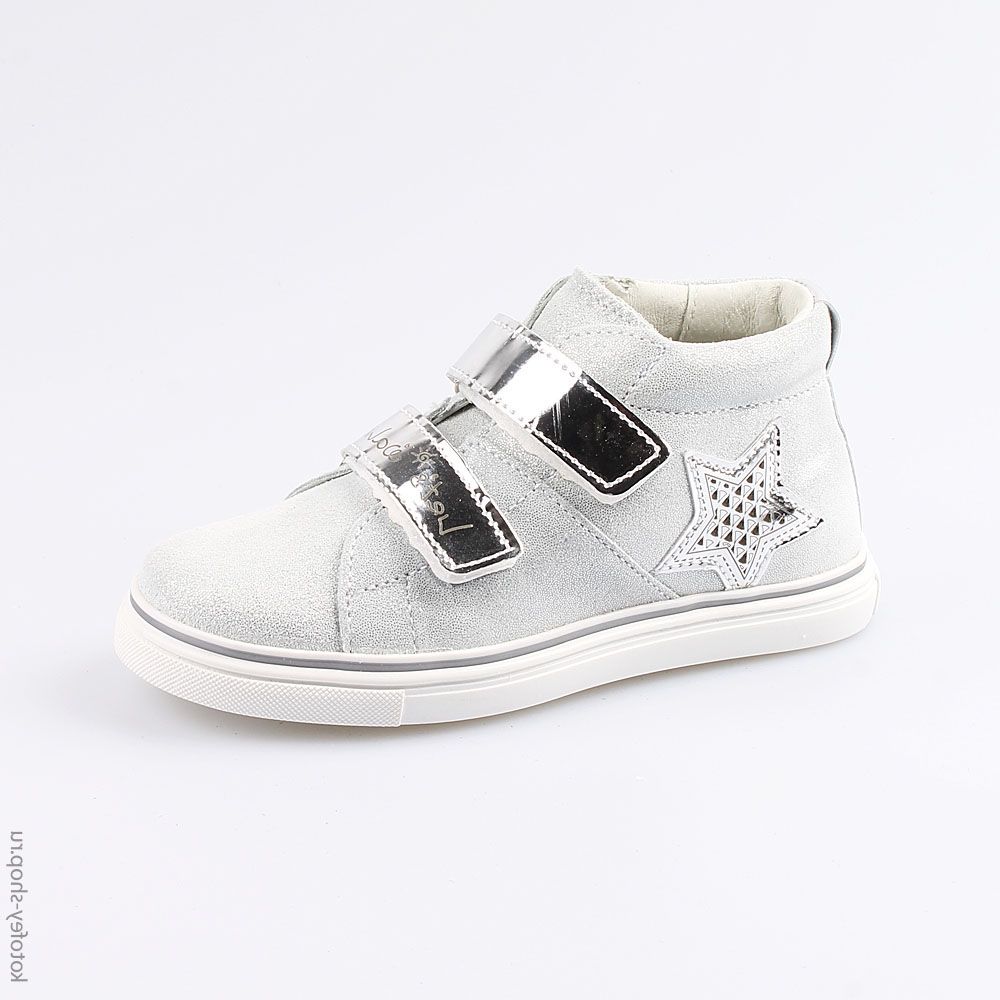 352214-24 Ботинки, все фото 1