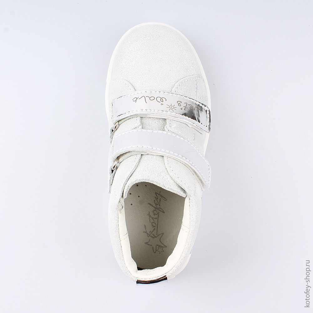 352214-24 Ботинки, все фото 4