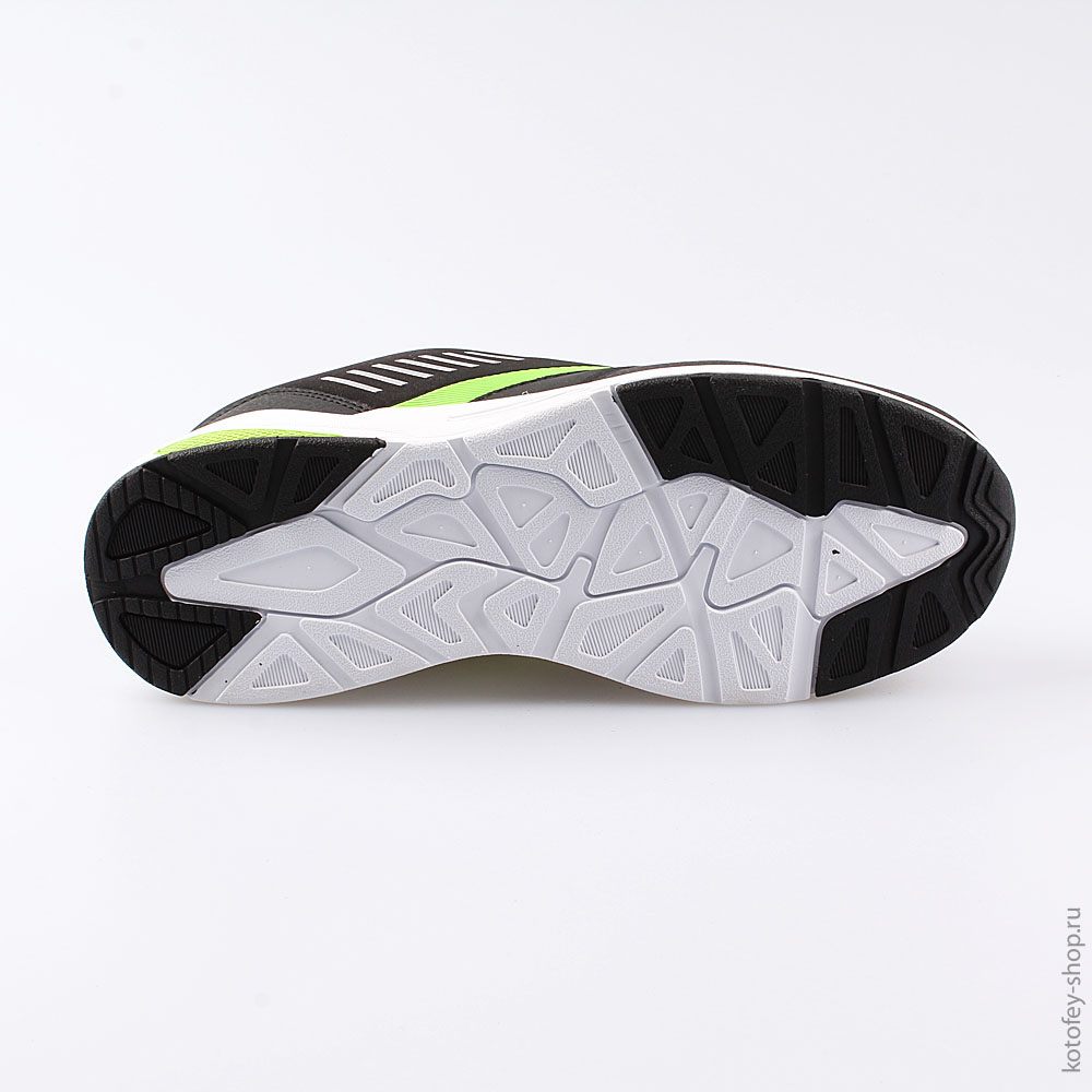 744124-72 Кроссовки, все фото 3