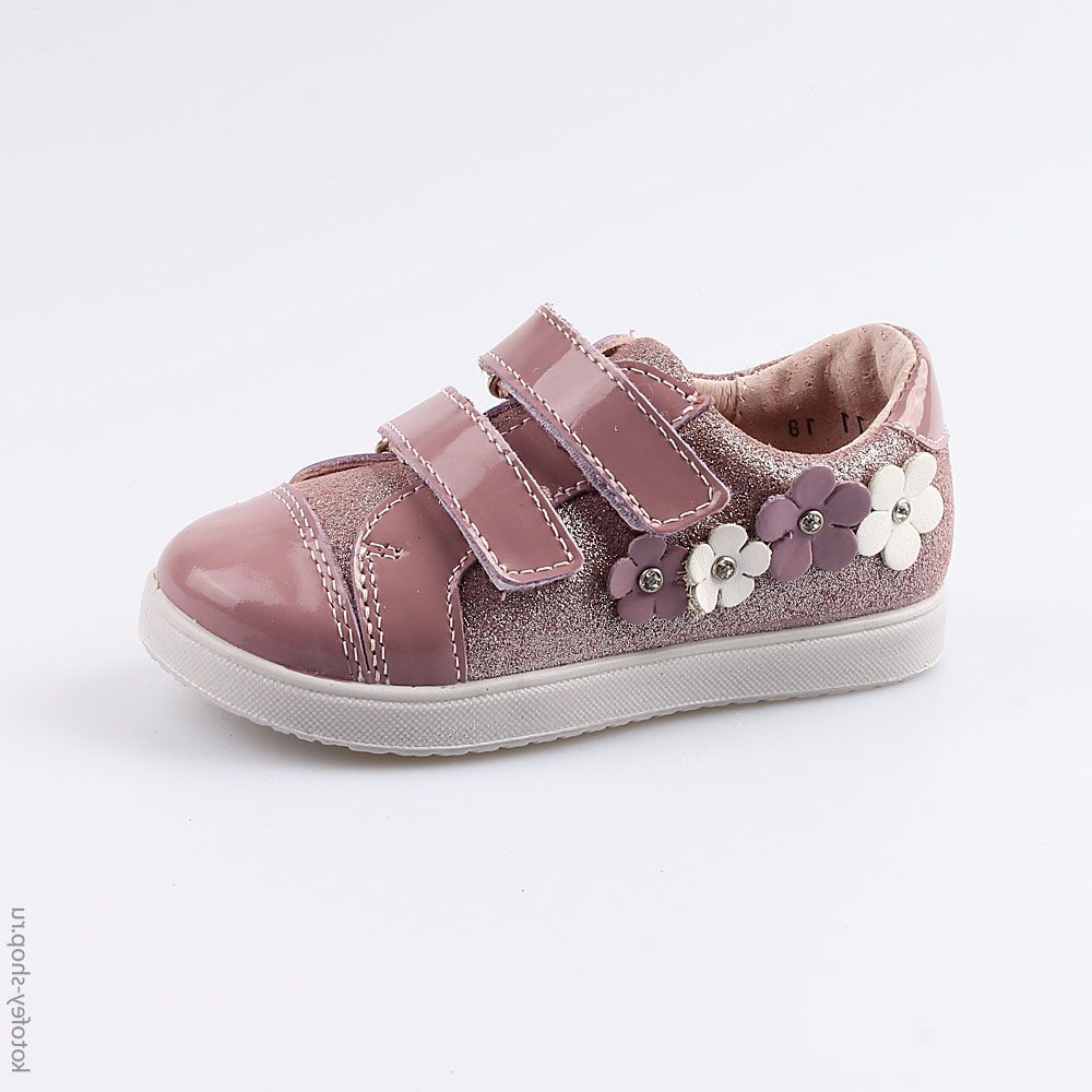 232073-24 Полуботинки, все фото 1