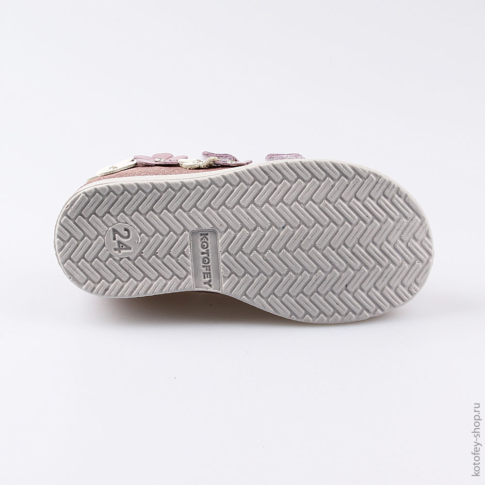 232073-24 Полуботинки, все фото 3