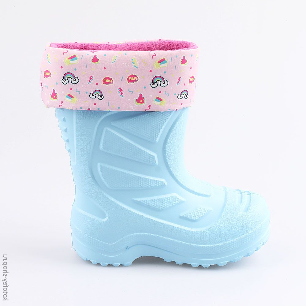 365004-13 Резиновые сапоги, все фото 2