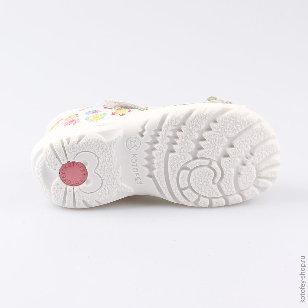 322060-22 Босоножки, все фото 3