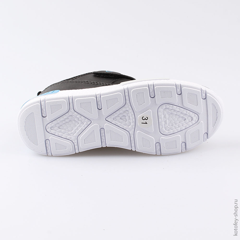 644219-72 Кроссовки на липучках, все фото 3