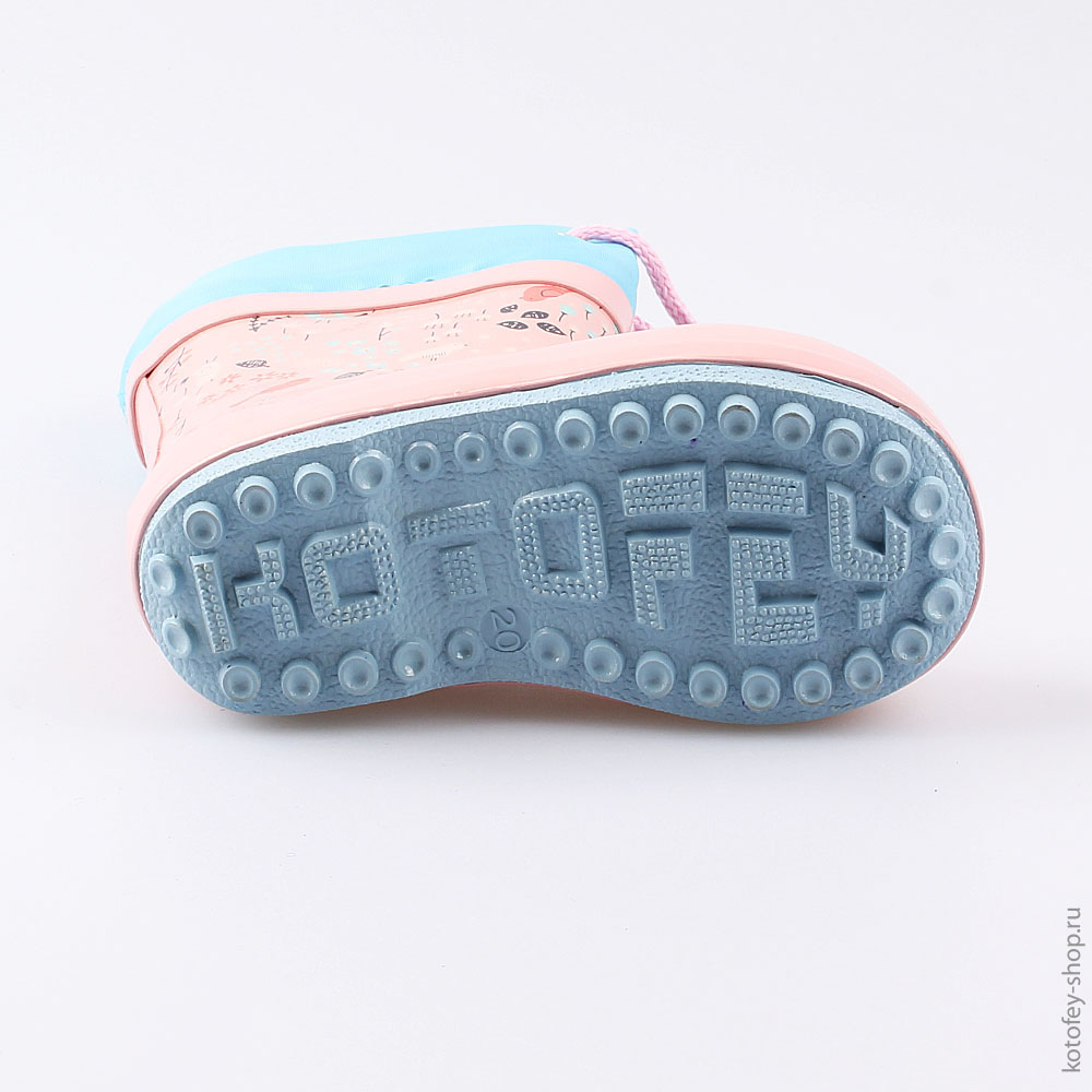 166050-11 Резиновые сапоги, все фото 3