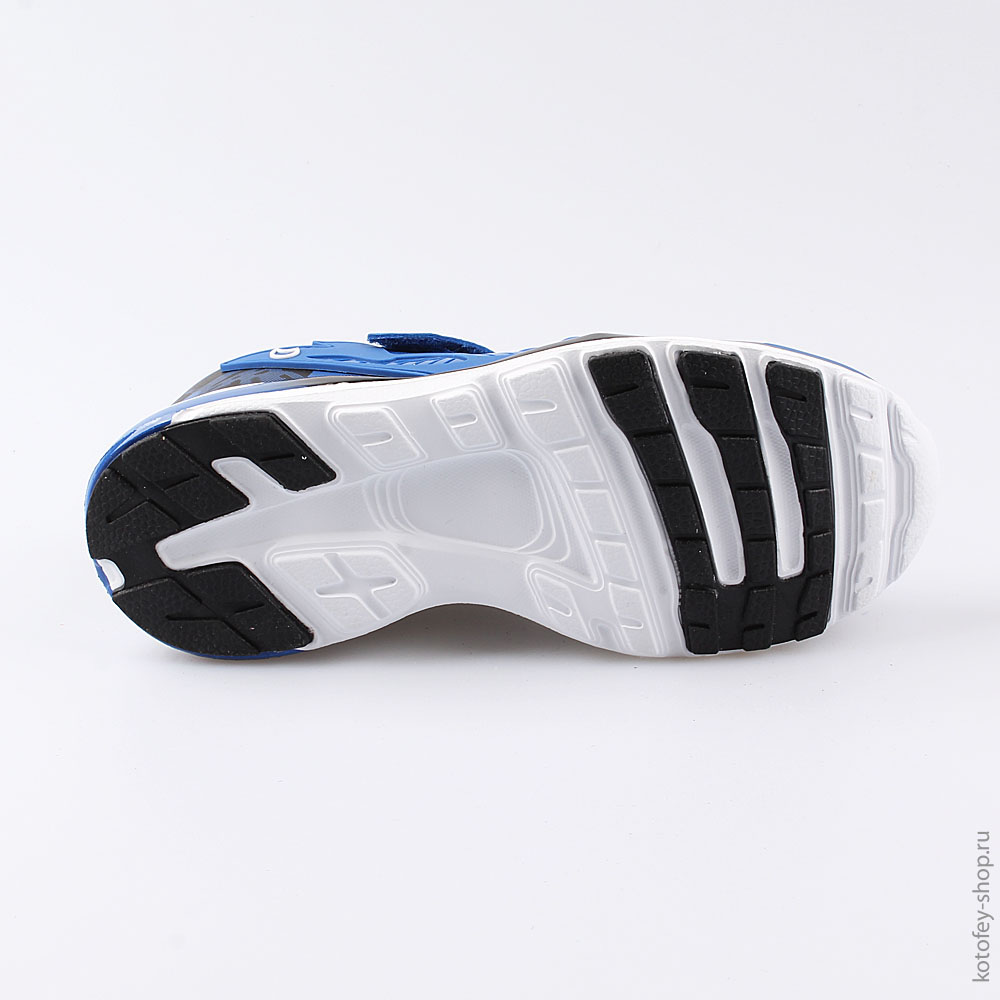 644231-71 Кроссовки, все фото 3