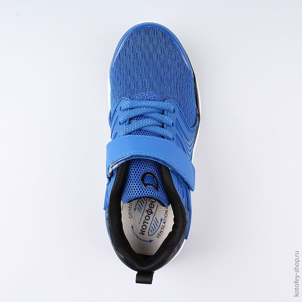 644231-71 Кроссовки, все фото 4