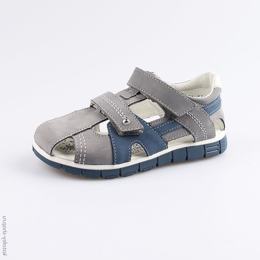 522126-21 Сандалии, все фото 1