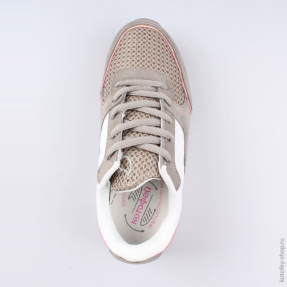 644240-72 Кроссовки, все фото 4