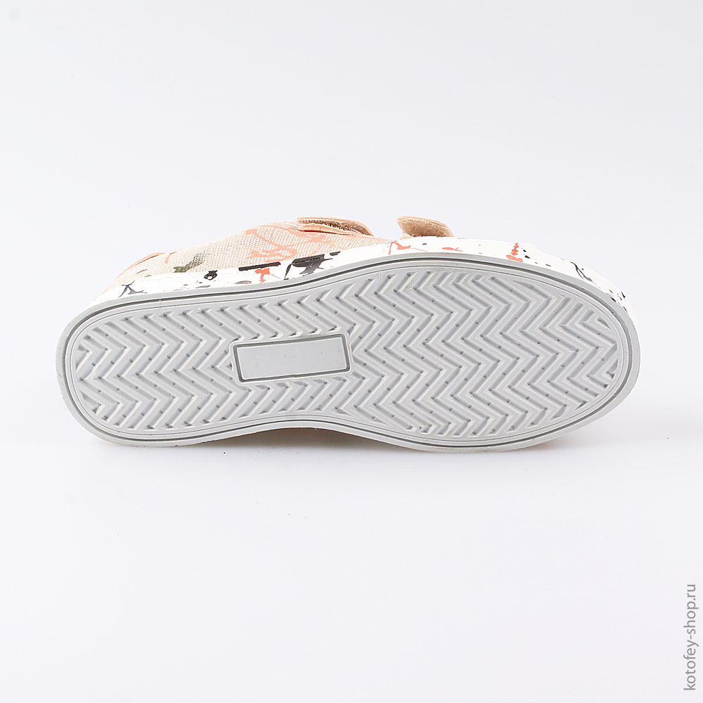 534031-13 Кеды, все фото 3
