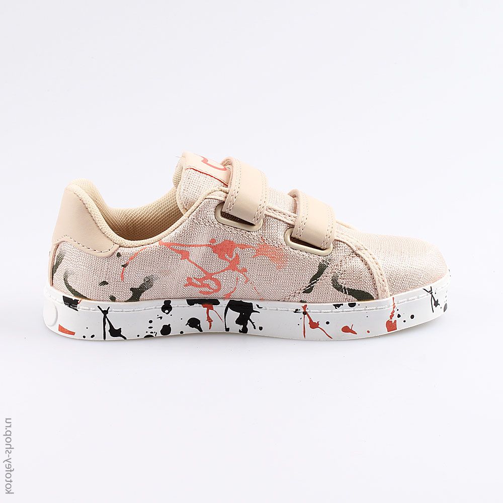 534031-13 Кеды, все фото 2