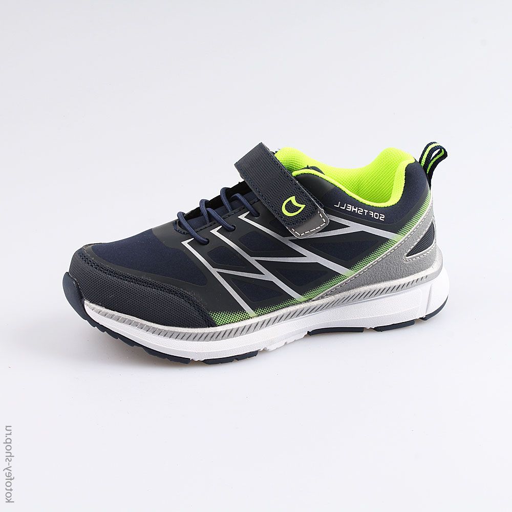 644233-72 Кроссовки, все фото 1