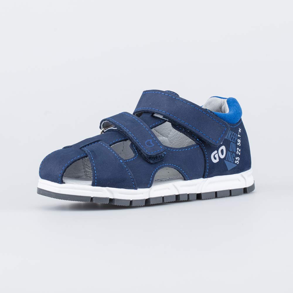 522177-23 Сандалии, все фото 1