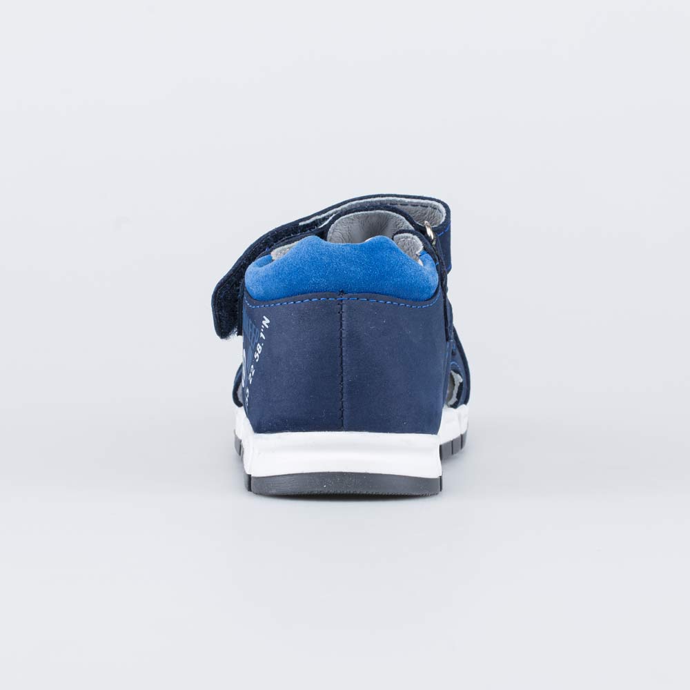 522177-23 Сандалии, все фото 5