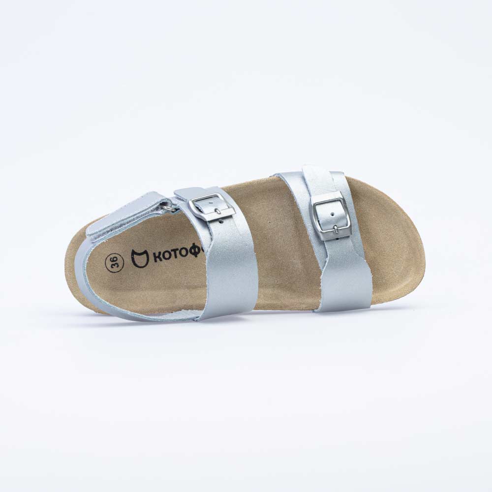 722032-21 Босоножки, все фото 4