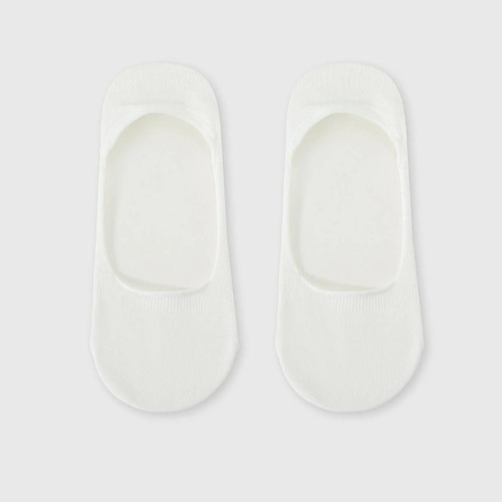 07842039-31 Следки женские набор 5 пар, все фото 3