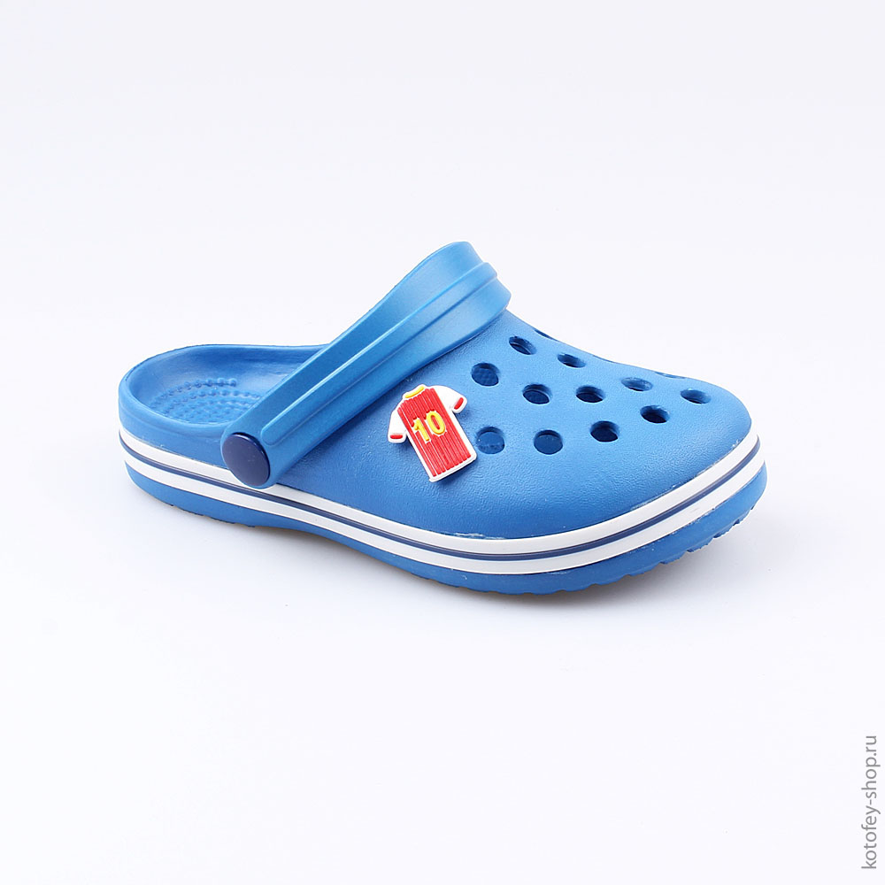 03014003-40 Украшение для обуви Футболка белая, все фото 3